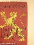 A párduc