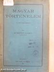 Magyar történelem