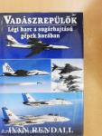 Vadászrepülők