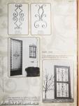 Wrought Iron Art