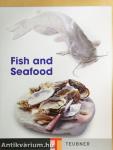 Fish and Seafood