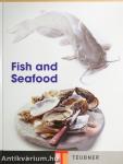 Fish and Seafood