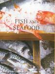 Fish and Seafood