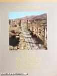Cites antiques d'Algerie