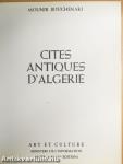 Cites antiques d'Algerie