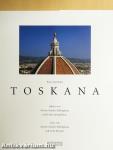 Reise durch die Toskana