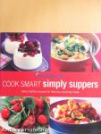 Cook Smart Simply Suppers