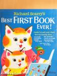 Best First Book Ever!