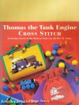 Thomas the Tank Engine - Cross Stitch