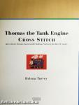 Thomas the Tank Engine - Cross Stitch
