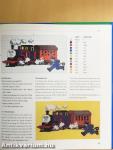 Thomas the Tank Engine - Cross Stitch
