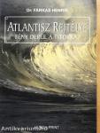 Atlantisz rejtélye