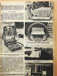 Népszerű Technika 1958. január-december