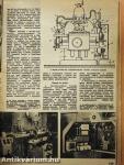 Népszerű Technika 1958. január-december