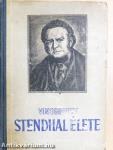 Stendhal élete