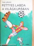 Pettyes labda a világkupában