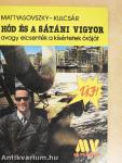 Hód és a sátáni vigyor