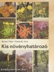 Kis növényhatározó 