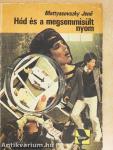 Hód és a megsemmisült nyom