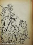 Don Quijote 