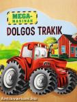 Dolgos trakik