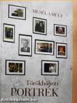 Törökbálinti portrék