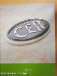 Céh - 20 év