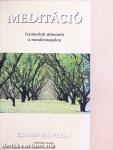 Meditáció
