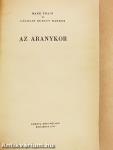 Az aranykor