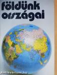 Földünk országai