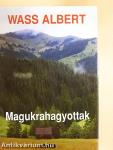 Magukrahagyottak