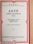 Akté/Pamphile kapitány