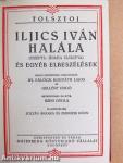 Iljics Iván halála és egyéb elbeszélések