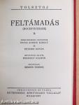 Feltámadás I-IV.