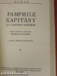 Akté/Pamphile kapitány
