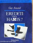 Eredeti vagy hamis?