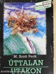 Úttalan utakon