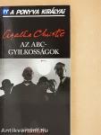 Az ABC-gyilkosságok