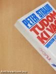 Tudom, ki vagy