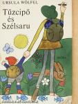 Tűzcipő és Szélsaru