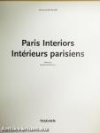 Paris Interiors