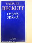 Samuel Beckett összes drámái
