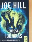 Furcsa időjárás