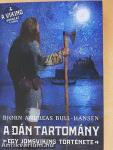 A dán tartomány