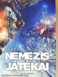 Nemezis játékai