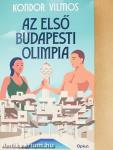 Az első budapesti olimpia