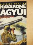 Navarone ágyúi