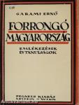 Forrongó Magyarország