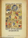 Két évezred babonái