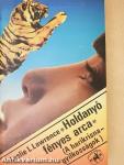 Holdanyó fényes arca